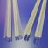 Sphinx Vision-A S8L43324 kunststof profielen (excl. alu magneetstrips) voor vijfhoek 2-delig met draaideuren 90