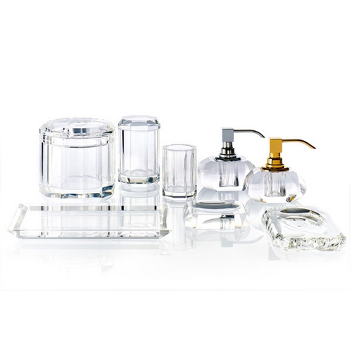Decor Walther Crystal Clear accessoires